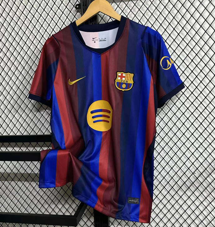 26-27 Barcelona home