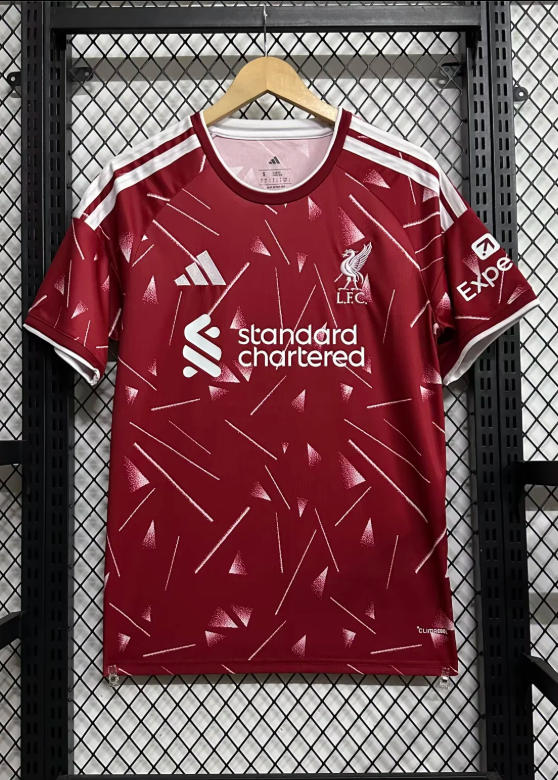 26-27 Liverpool  Home