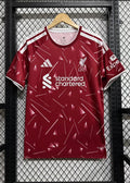 26-27 Liverpool  Home