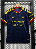 2627 Arsenal away