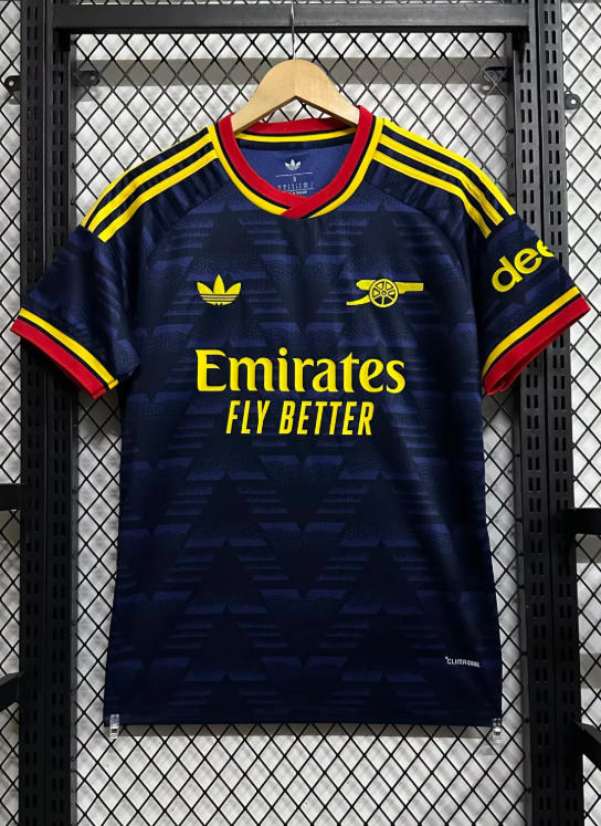 2627 Arsenal away