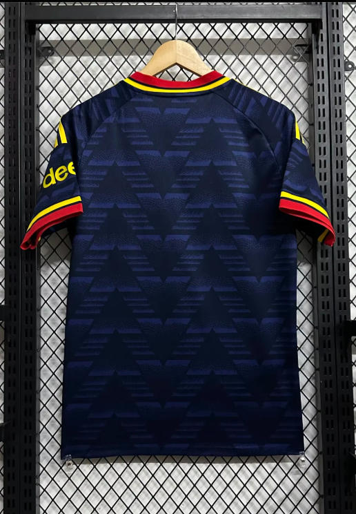 2627 Arsenal away