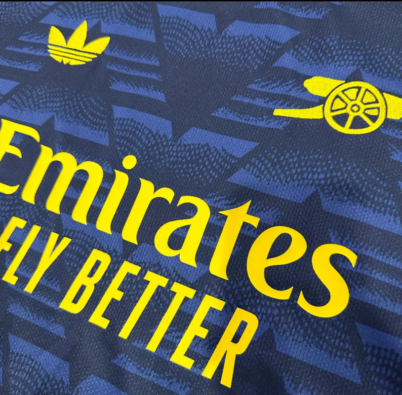 2627 Arsenal away