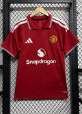2627 Manchester United's home