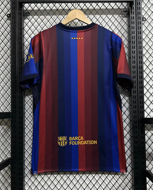 26-27 Barcelona home