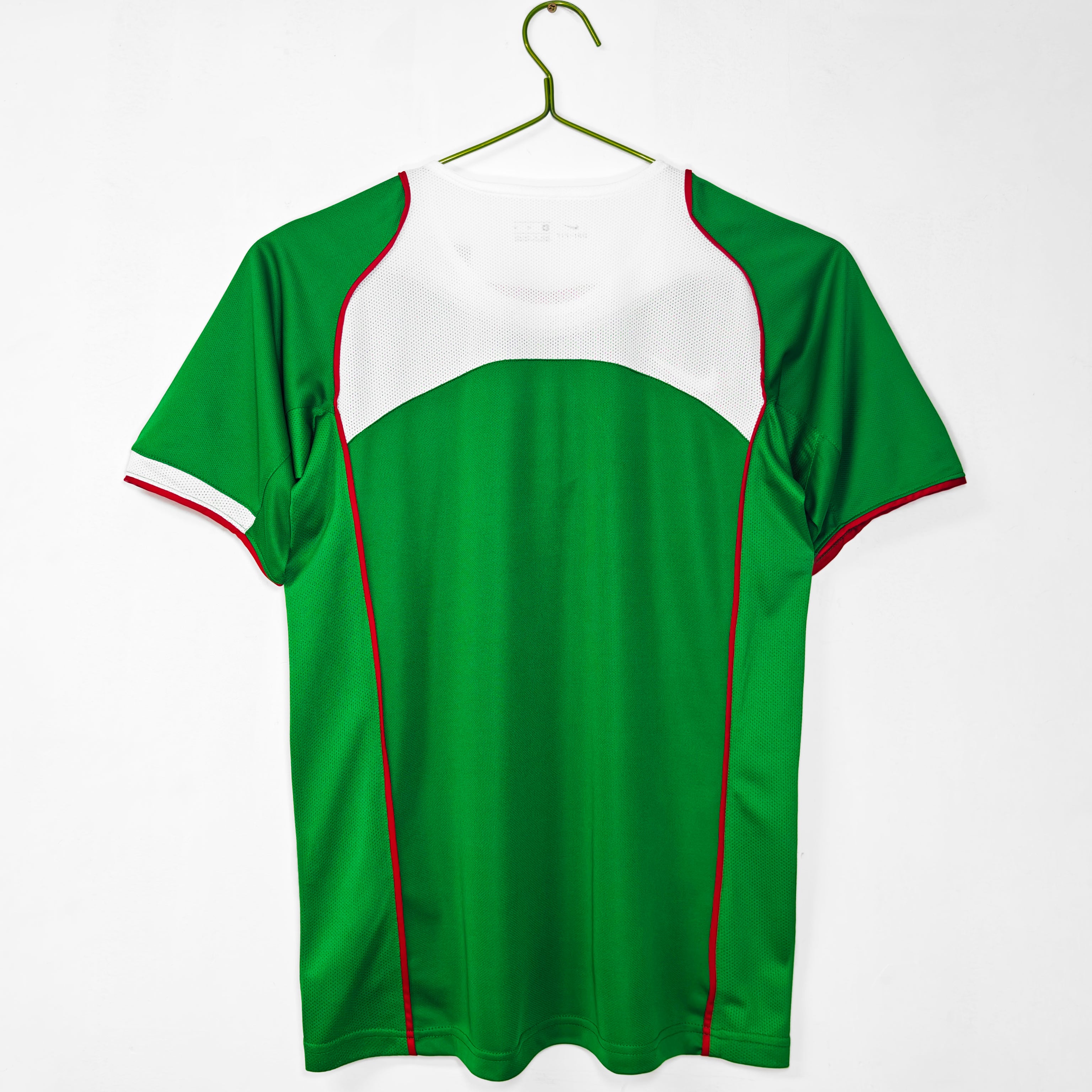 2004 Mexico Home