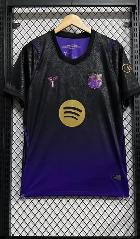 26-27 Barcelona away