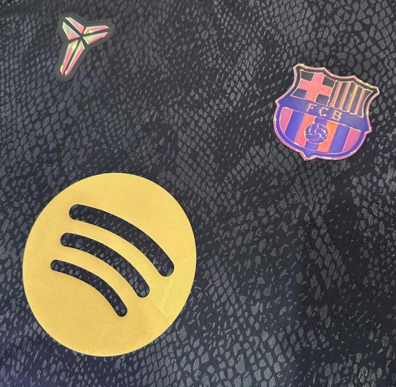 26-27 Barcelona away