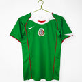 2004 Mexico Home