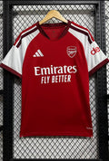 26-27 Arsenal  home