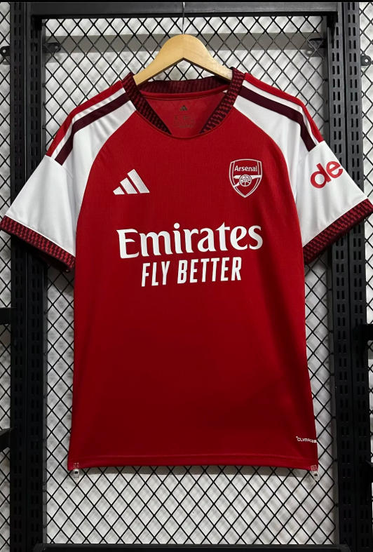 26-27 Arsenal  home