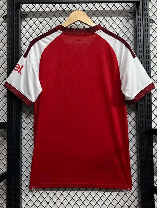 26-27 Arsenal  home