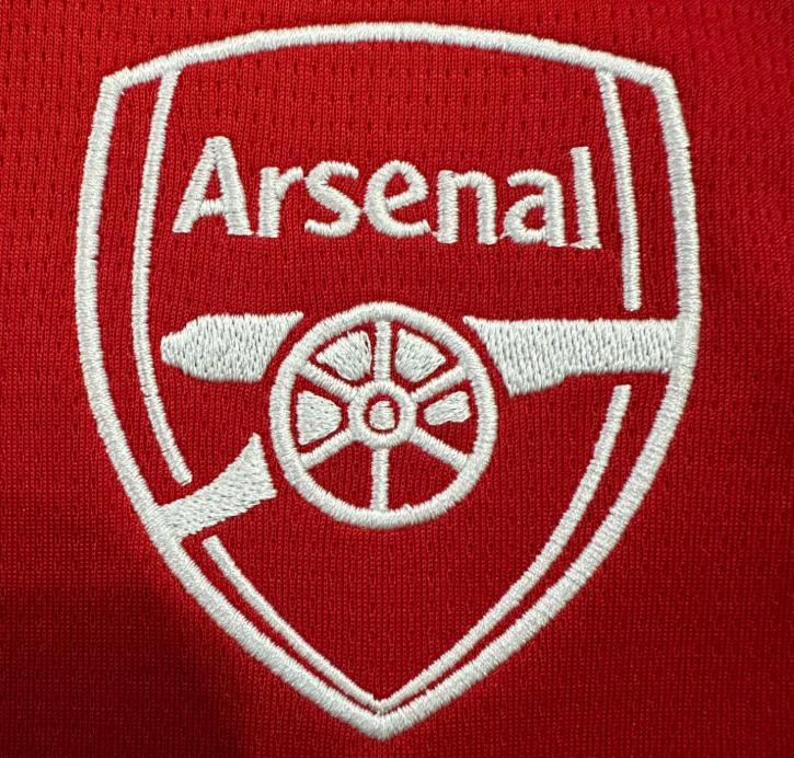 26-27 Arsenal  home